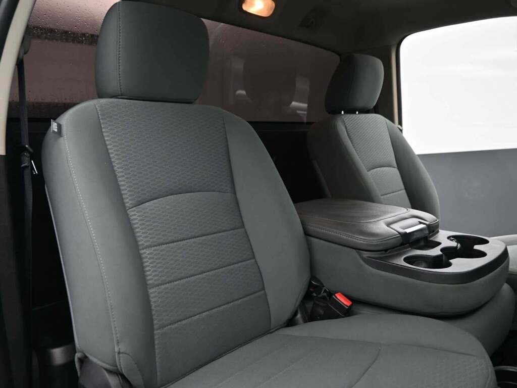 2014 Ram 2500 Tradesman