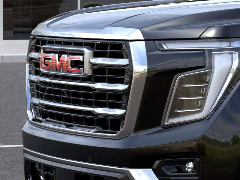 2026 GMC Yukon 4WD Elevation
