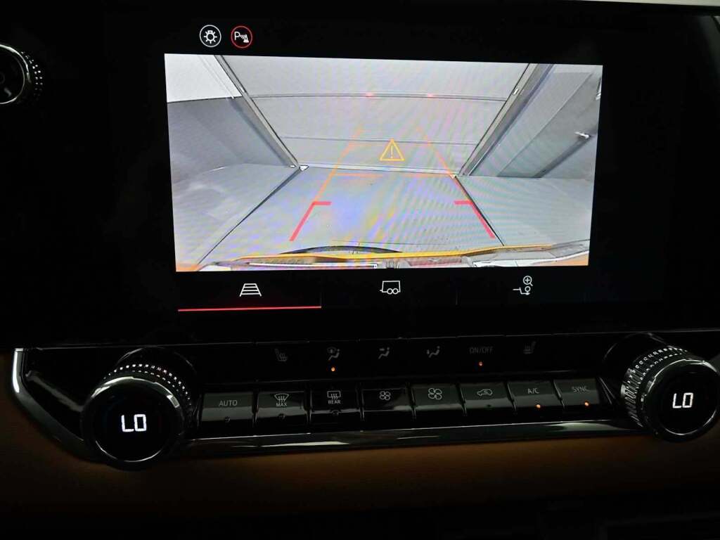 2026 GMC Canyon AT4, 4WD