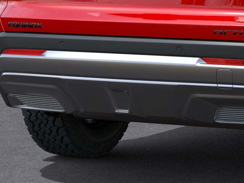 2026 Chevrolet Equinox AWD ACTIV