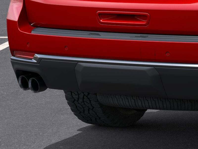 2026 Chevrolet Tahoe 4WD Z71