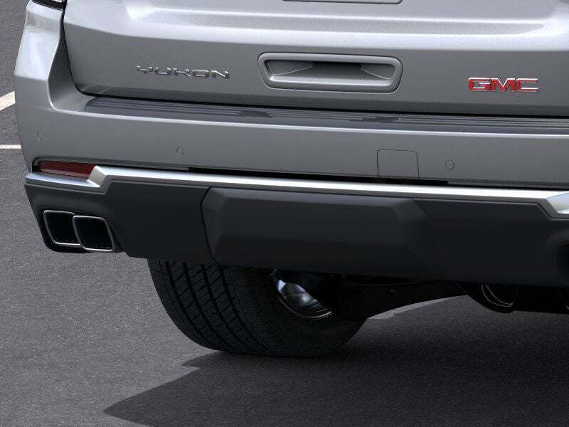 2026 GMC Yukon 4WD Denali