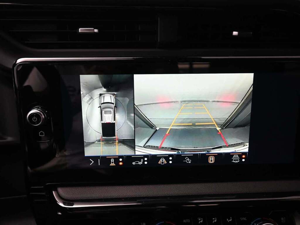 2026 GMC Sierra 1500 Crew Cab, Short Bed, AT4, 4WD