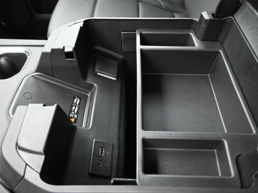 2026 GMC Sierra 1500 Crew Cab, Short Bed, Denali, 4WD