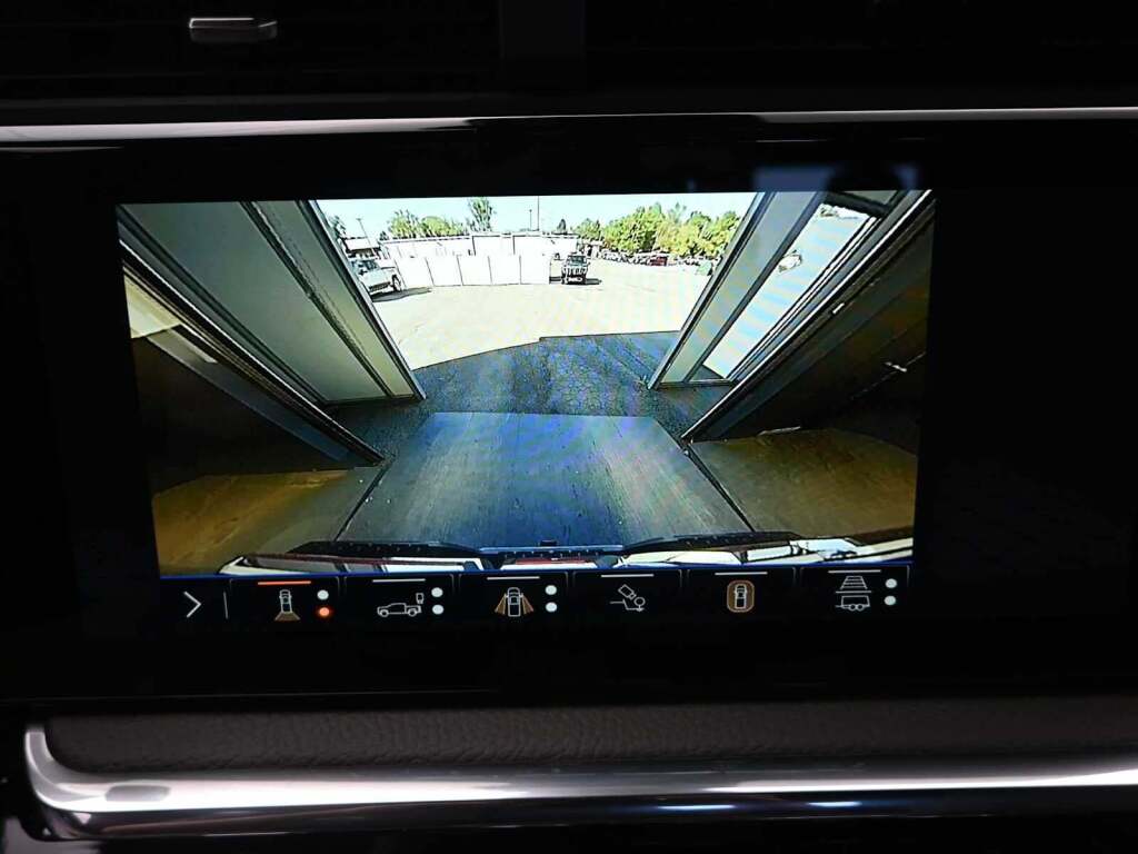 2026 GMC Sierra 1500 Crew Cab, Short Bed, Denali, 4WD