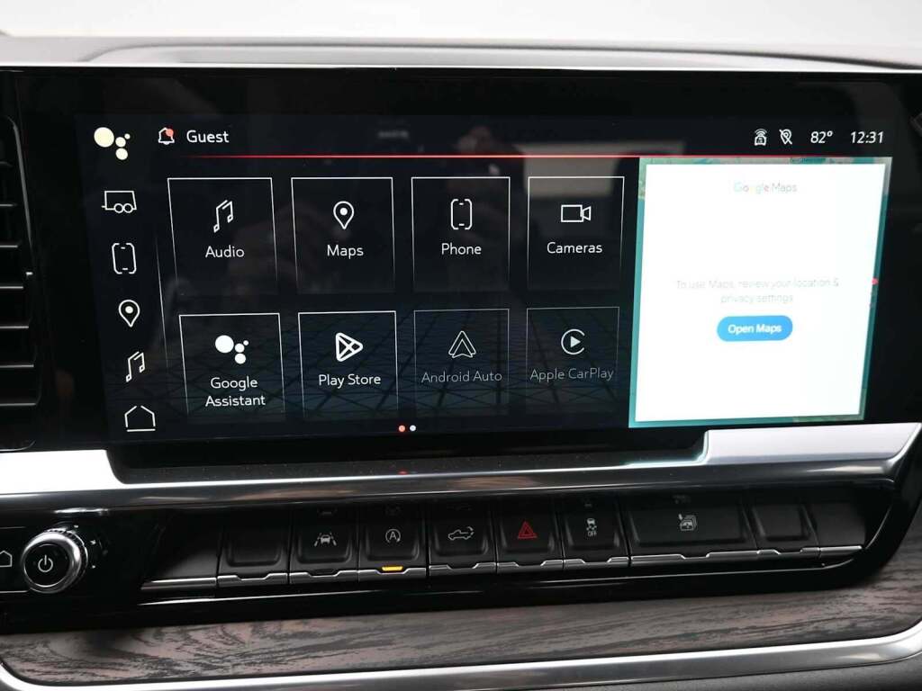 2026 GMC Sierra 1500 Crew Cab, Short Bed, SLT, 4WD