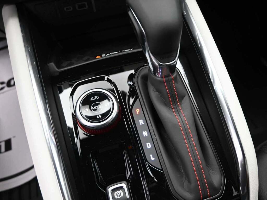 2026 GMC Canyon AT4X, 4WD