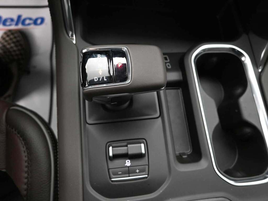 2026 GMC Sierra 1500 Crew Cab, Standard Bed, Denali, 4WD