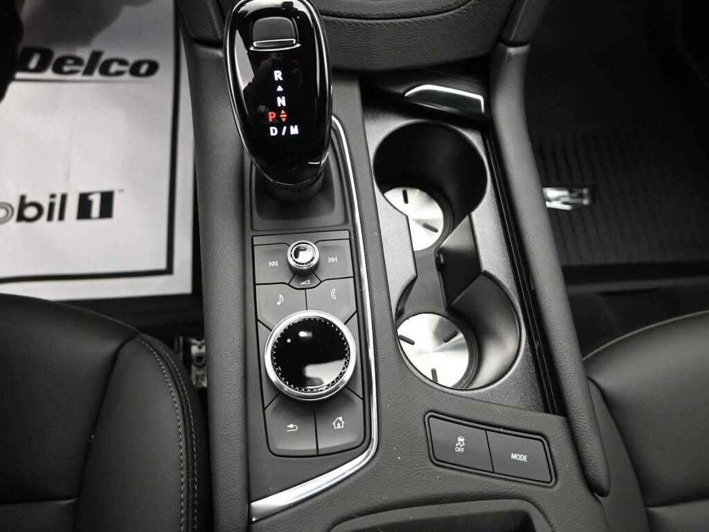 2025 Cadillac XT5 AWD Luxury