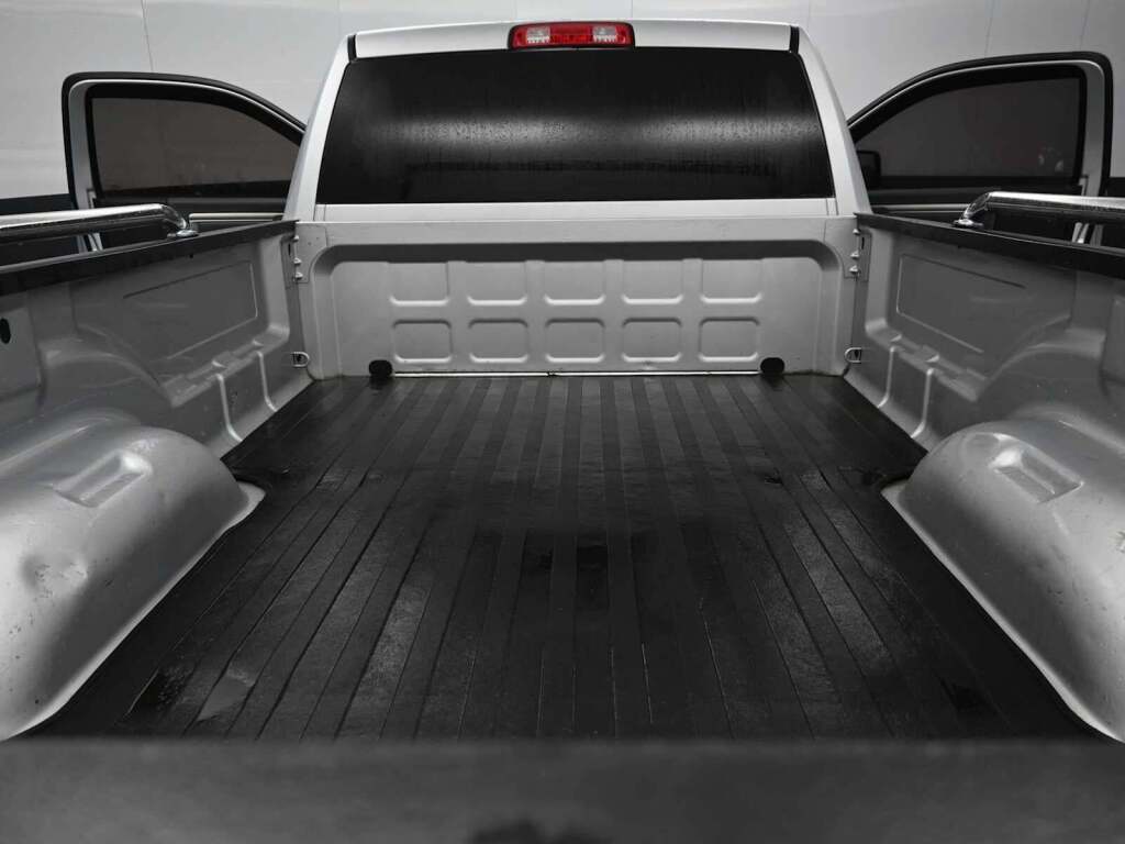 2014 Ram 2500 Tradesman