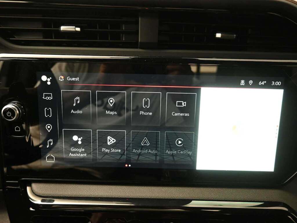 2026 GMC Sierra 1500 Crew Cab, Short Bed, AT4, 4WD