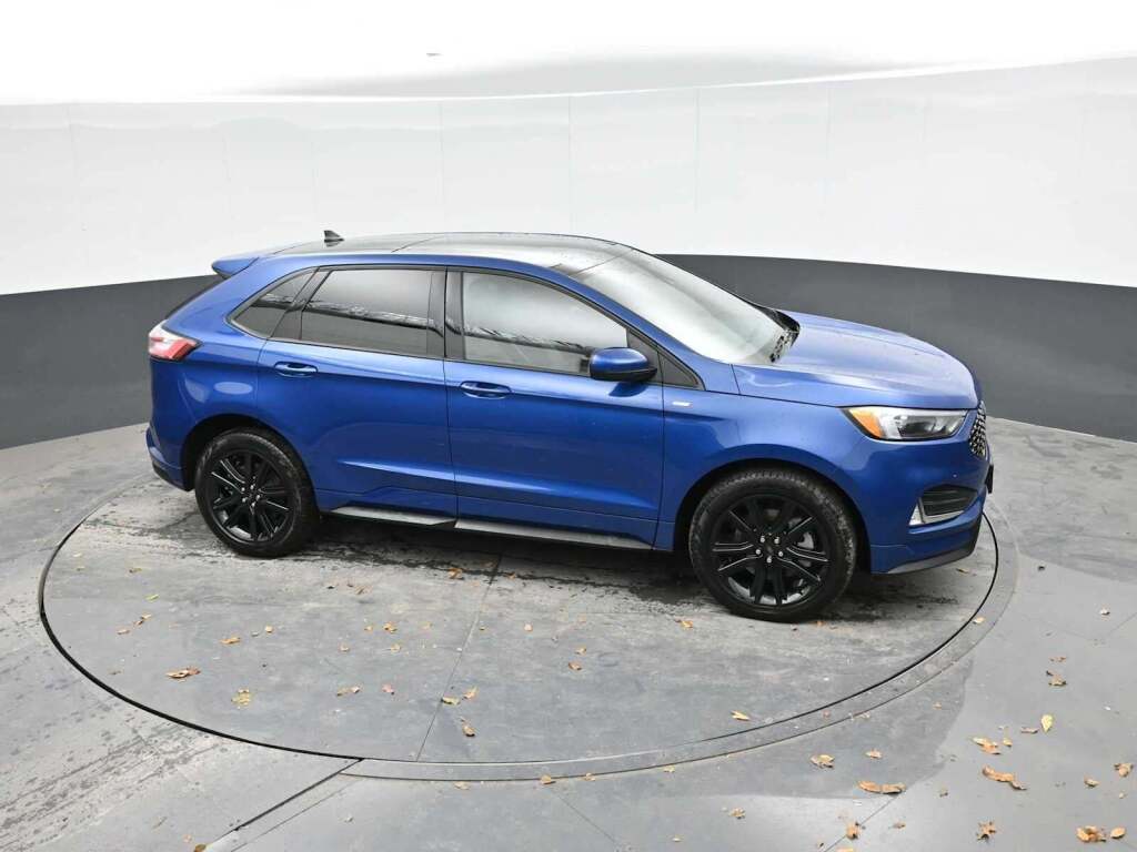 2024 Ford Edge ST-Line