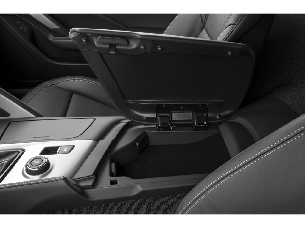 2015 Chevrolet Corvette Stingray Z51