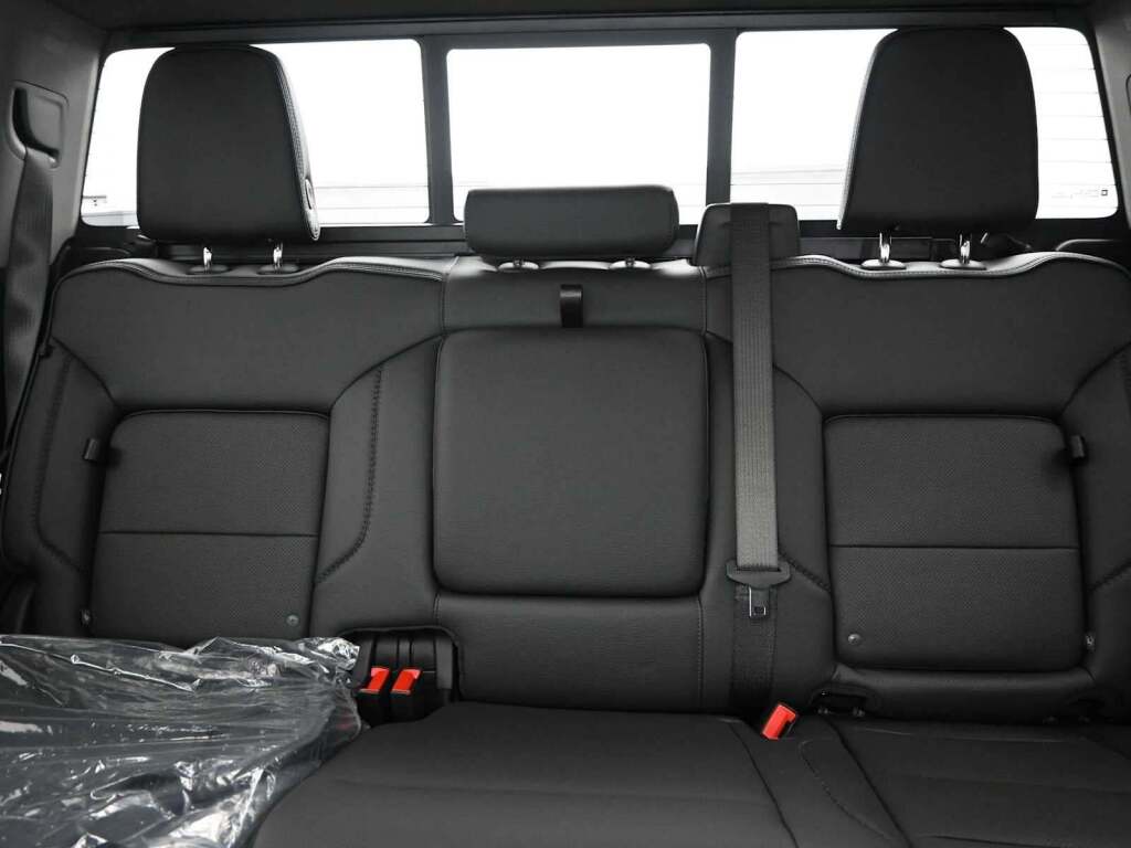 2026 GMC Sierra 1500 Crew Cab, Short Bed, Denali, 4WD