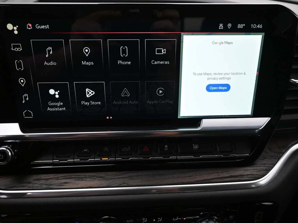 2026 GMC Sierra 1500 Crew Cab, Short Bed, SLT, 4WD