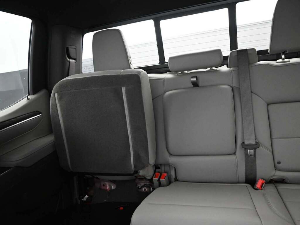 2026 GMC Sierra 1500 Crew Cab, Short Bed, SLT, 4WD