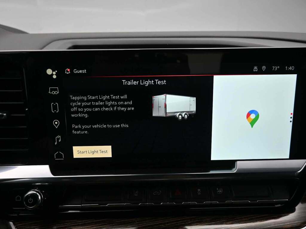 2026 GMC Sierra 2500HD Double Cab, Standard Bed, SLE, RWD