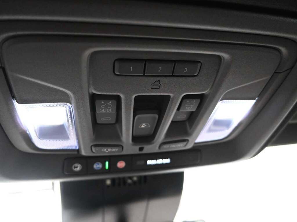 2026 GMC Sierra 1500 Crew Cab, Standard Bed, Denali, 4WD