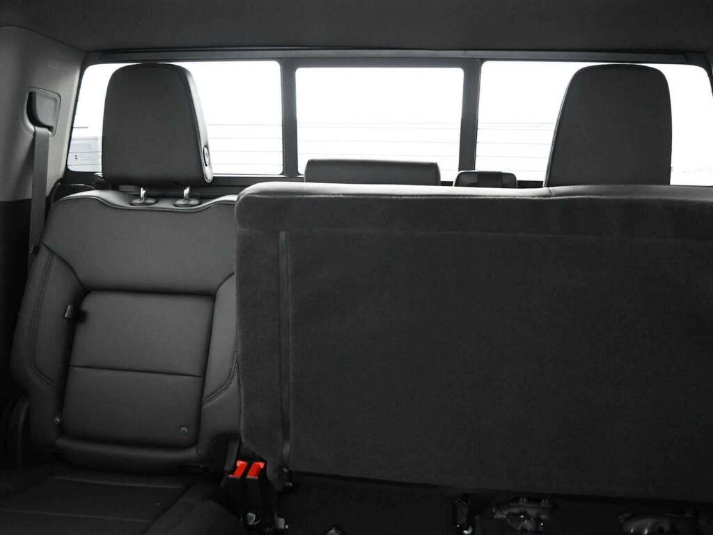 2026 GMC Sierra 1500 Crew Cab, Standard Bed, Elevation, 4WD