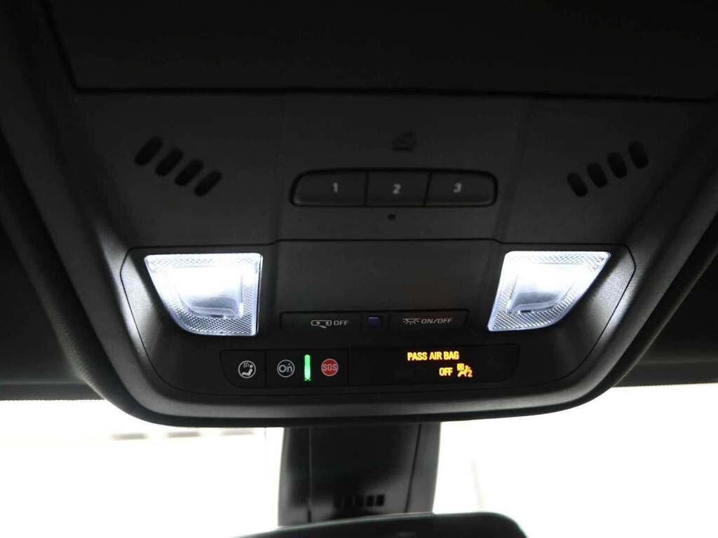 2025 Cadillac XT5 AWD Luxury