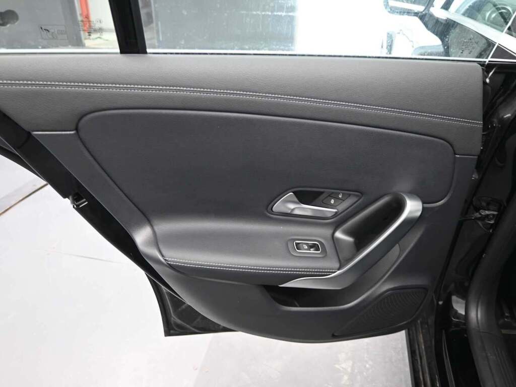 2025 Mercedes-Benz CLA 250 Coupe 