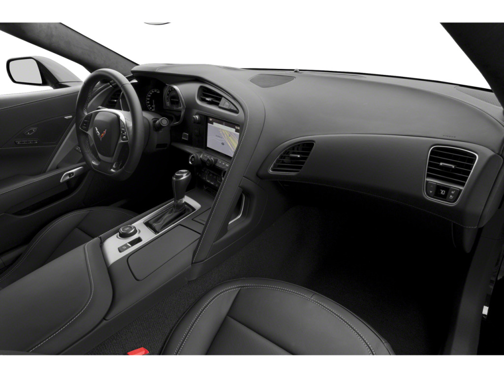 2015 Chevrolet Corvette Stingray Z51