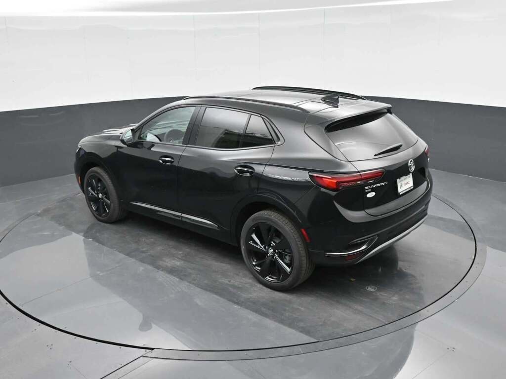 2023 Buick Envision Essence AWD