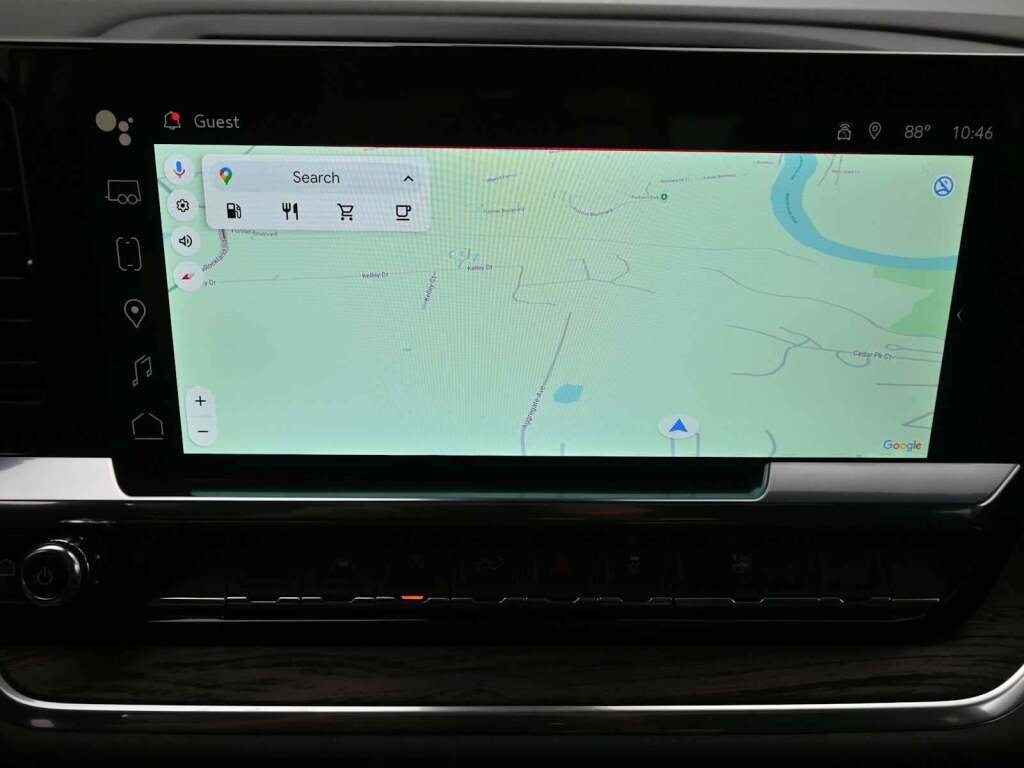 2026 GMC Sierra 1500 Crew Cab, Short Bed, SLT, 4WD