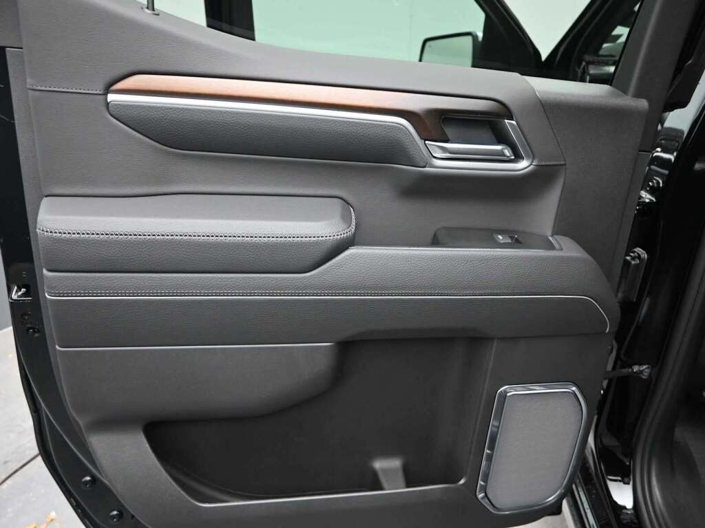 2026 GMC Sierra 1500 Crew Cab, Short Bed, Denali, 4WD