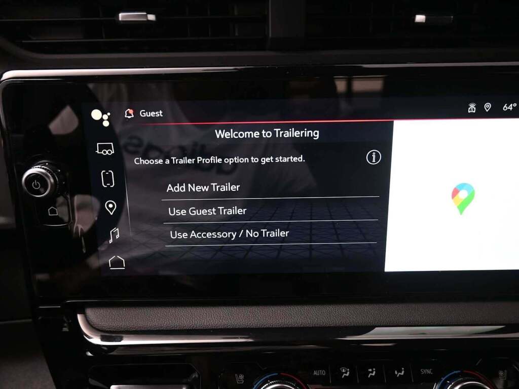 2026 GMC Sierra 1500 Crew Cab, Short Bed, AT4, 4WD