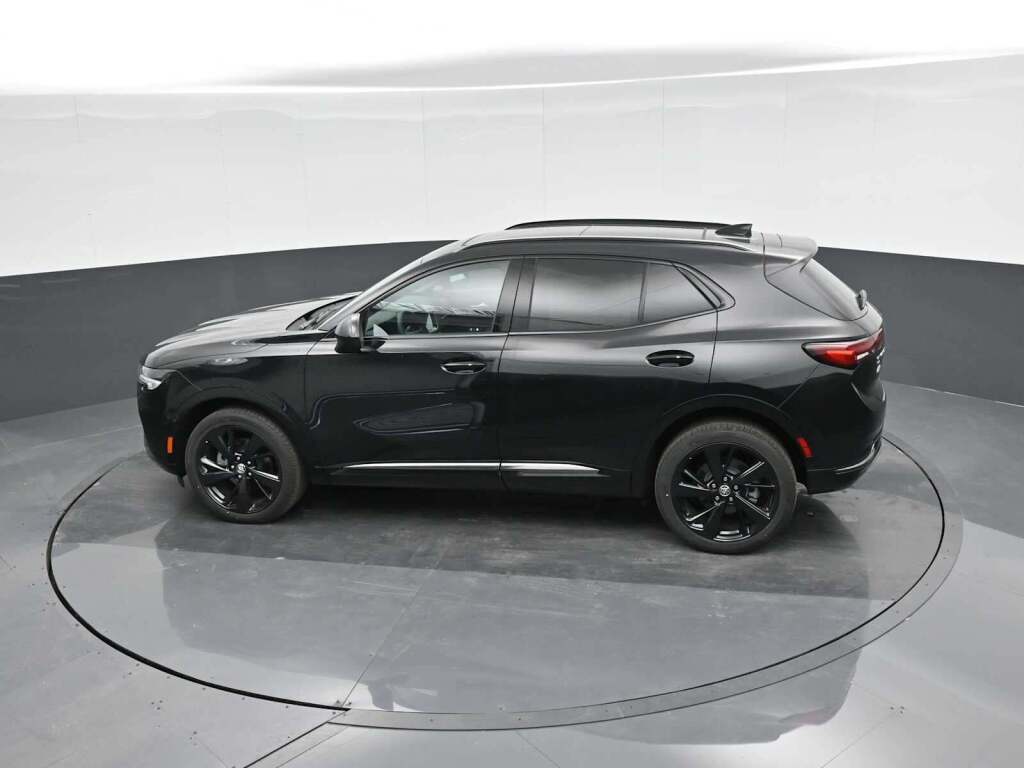 2023 Buick Envision Essence AWD