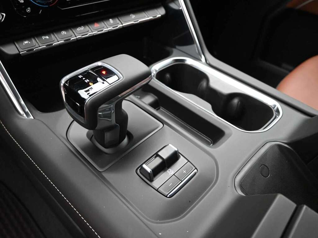 2026 GMC Sierra 1500 Crew Cab, Short Bed, Denali Ultimate, 4WD