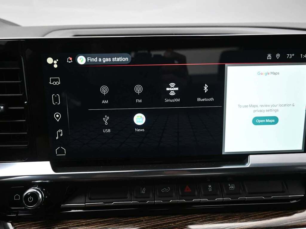 2026 GMC Sierra 2500HD Double Cab, Standard Bed, SLE, RWD