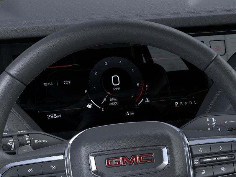 2026 GMC Yukon 4WD Elevation