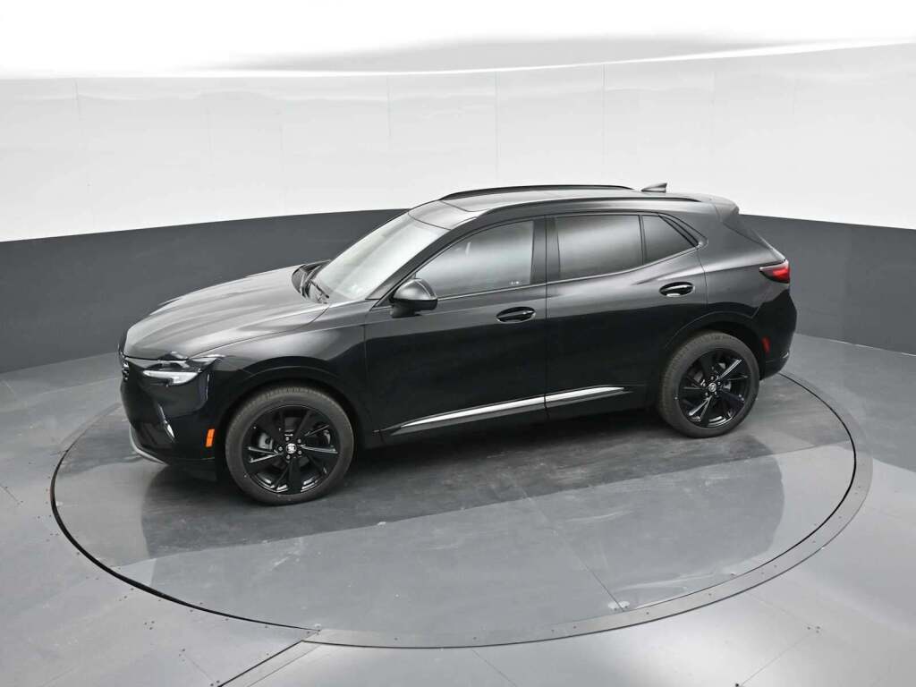 2023 Buick Envision Essence AWD