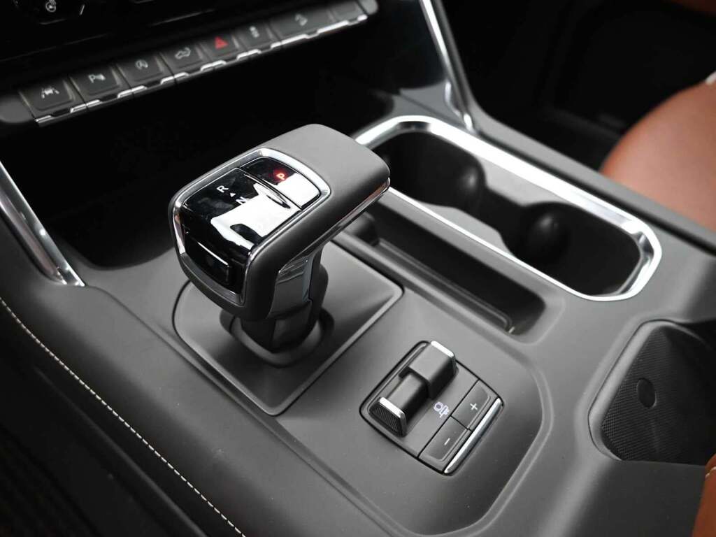 2026 GMC Sierra 1500 Crew Cab, Short Bed, Denali Ultimate, 4WD