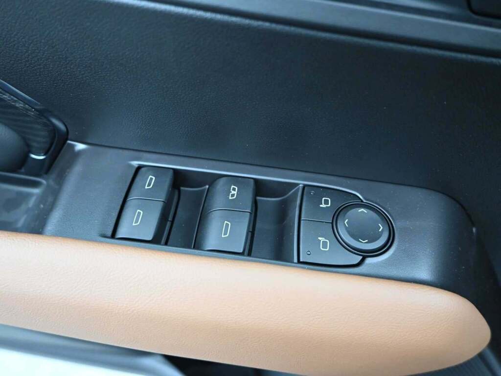 2026 GMC Canyon AT4, 4WD