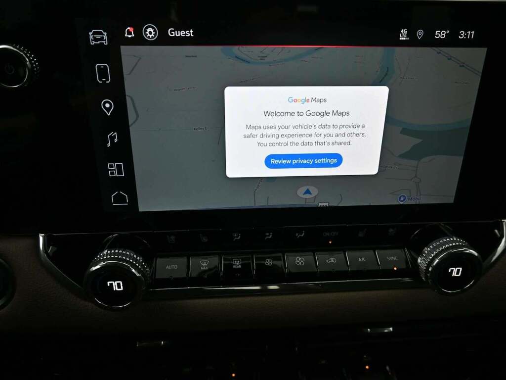 2026 GMC Canyon Denali, 4WD