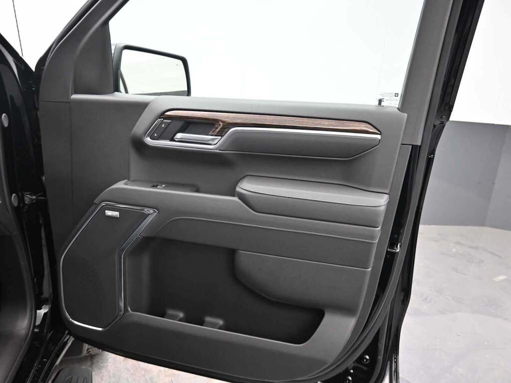 2026 GMC Sierra 1500 Crew Cab, Standard Bed, Elevation, 4WD