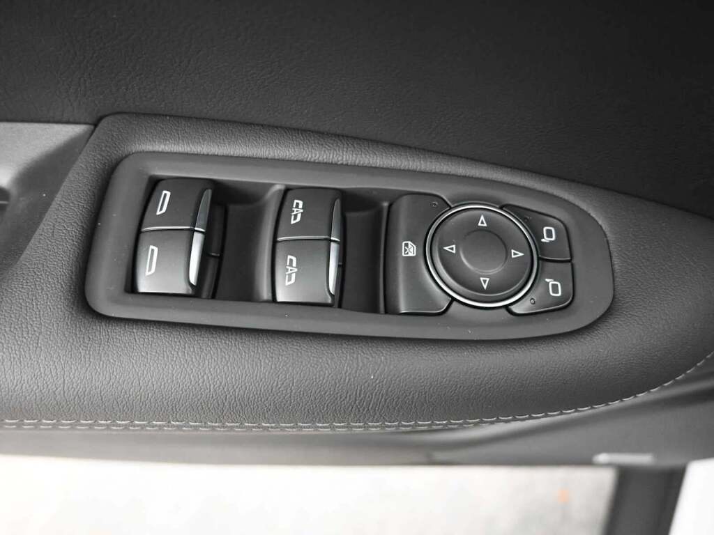 2025 Cadillac XT5 AWD Luxury