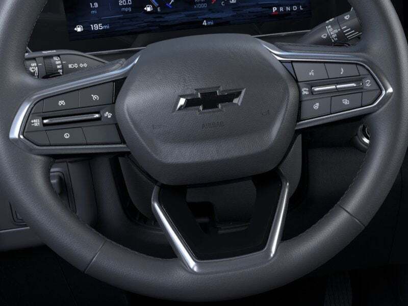 2026 Chevrolet Tahoe 4WD Z71