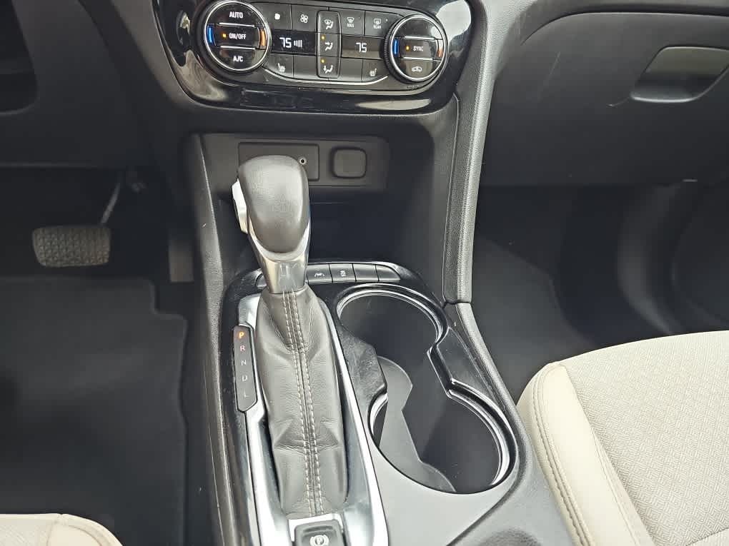 2021 Buick Encore GX FWD Select