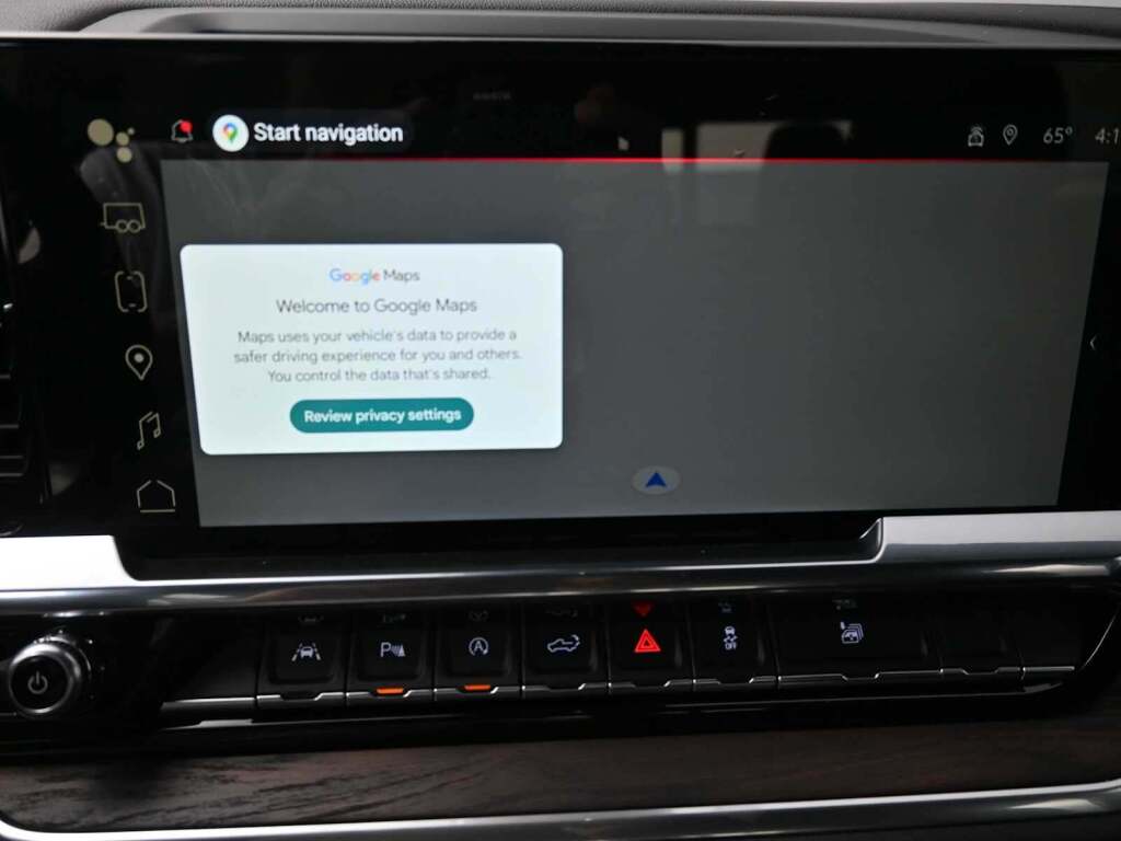 2026 GMC Sierra 1500 Crew Cab, Standard Bed, SLT, 4WD