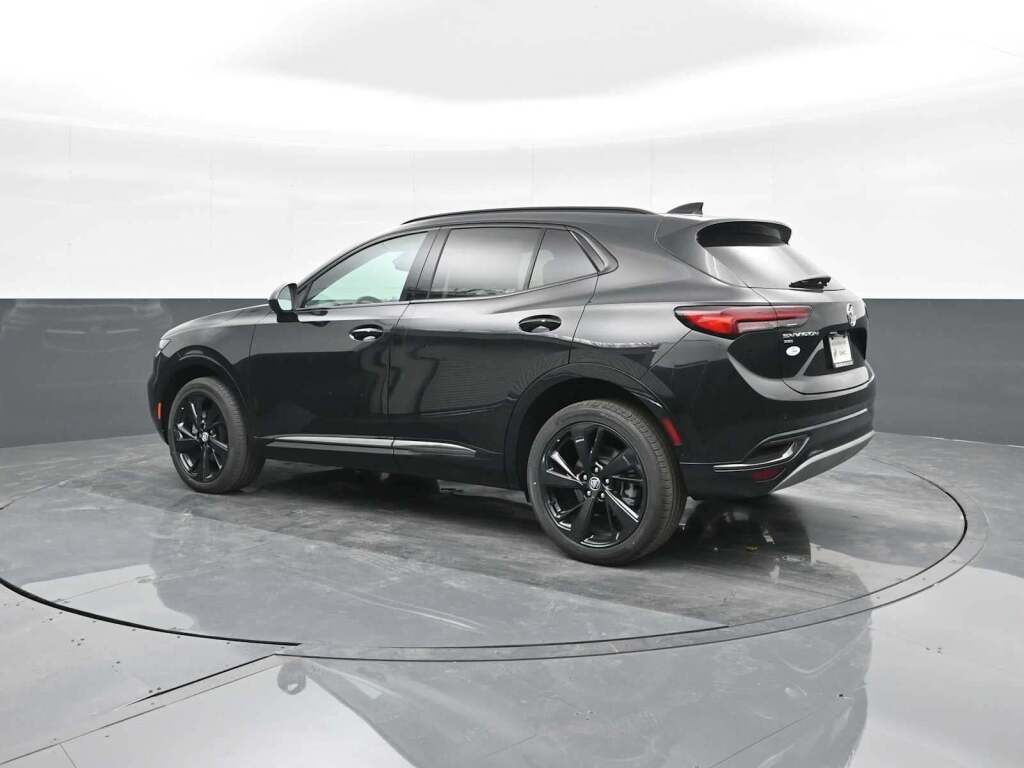 2023 Buick Envision Essence AWD