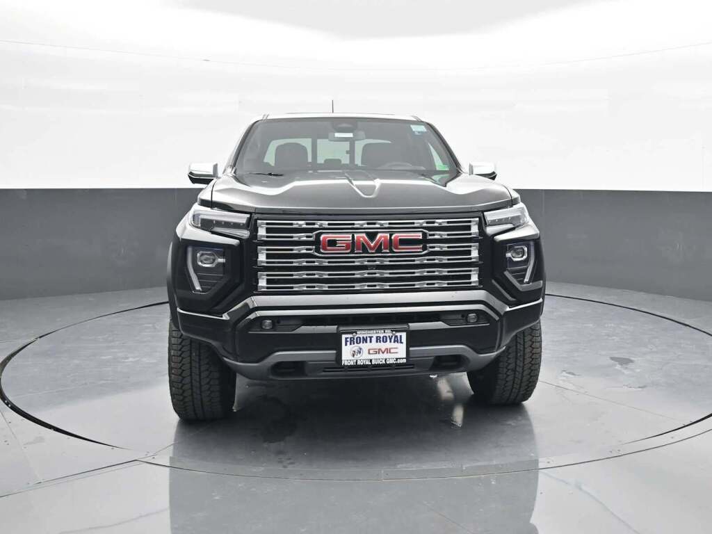 2026 GMC Canyon Denali, 4WD