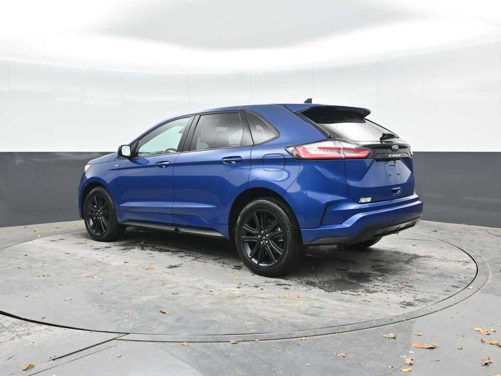 2024 Ford Edge ST-Line