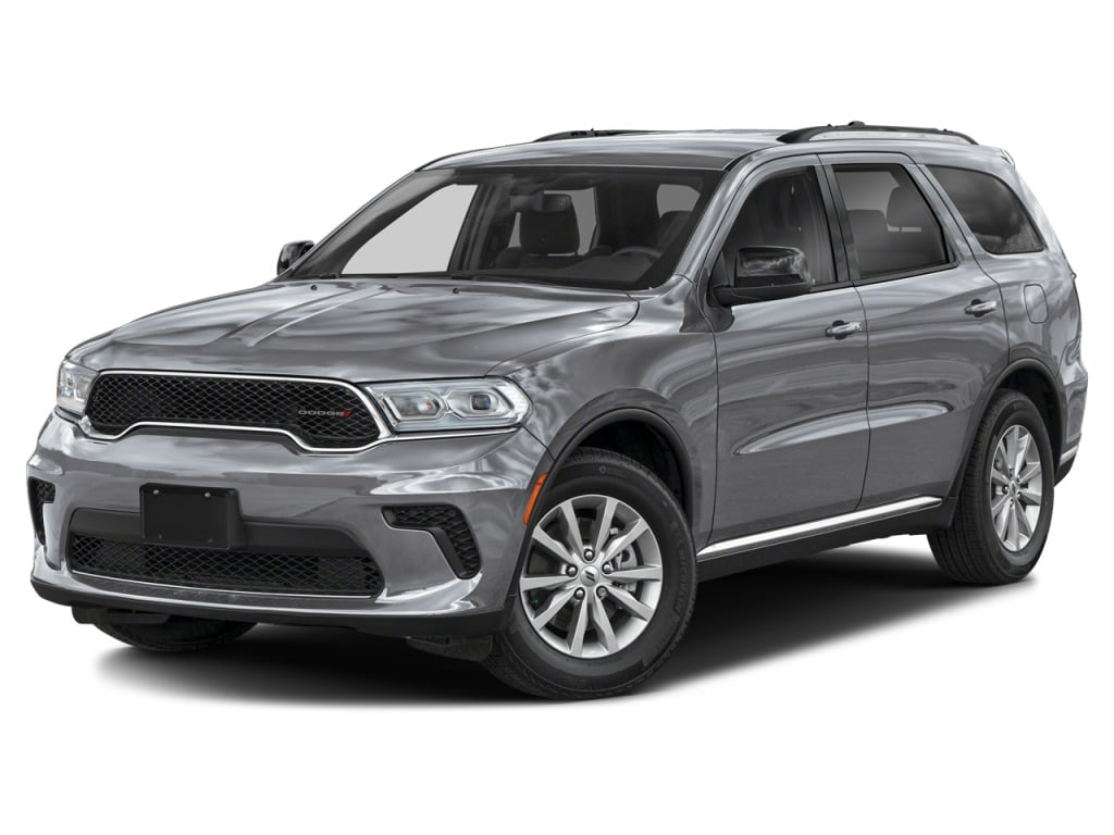2024 Dodge Durango R/T Premium AWD