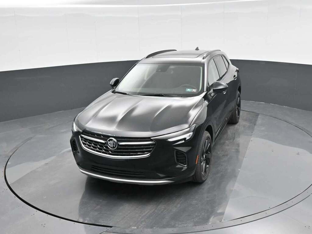 2023 Buick Envision Essence AWD