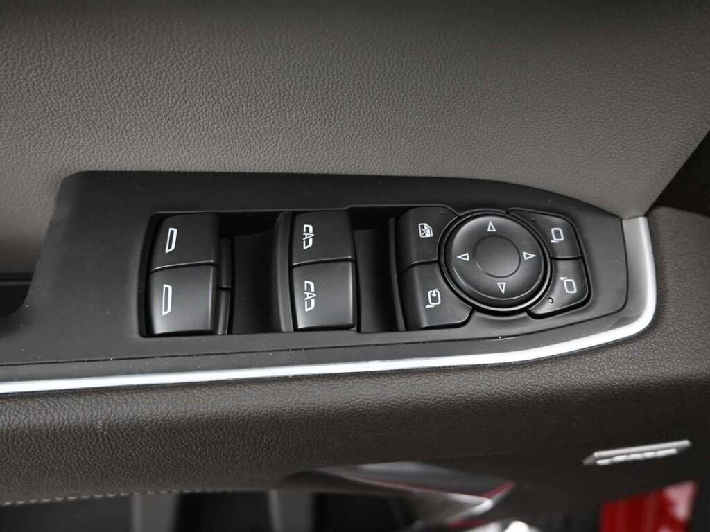 2026 GMC Sierra 1500 Crew Cab, Short Bed, SLT, 4WD