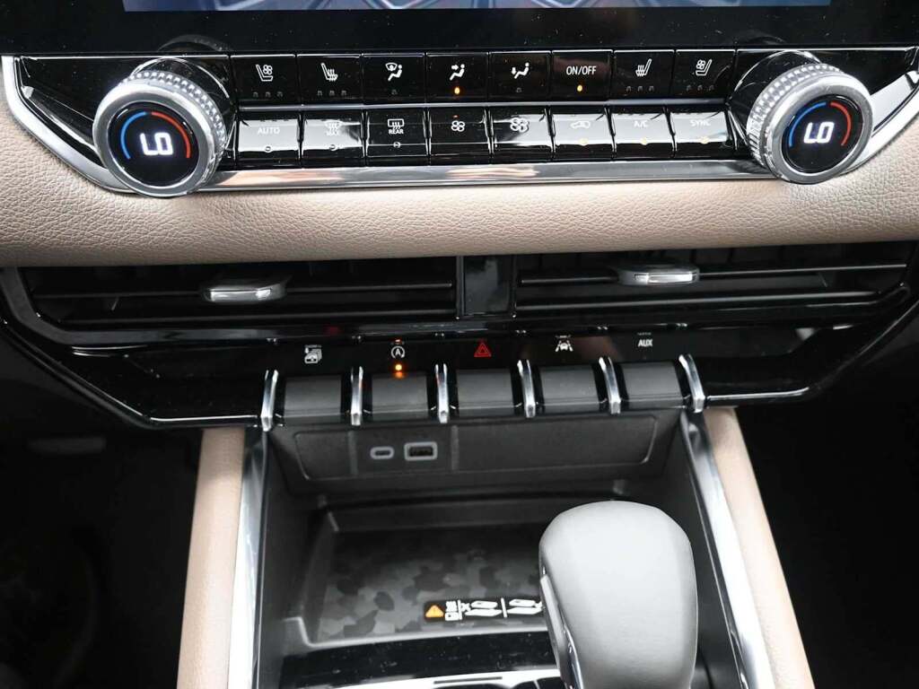 2026 GMC Canyon Denali, 4WD